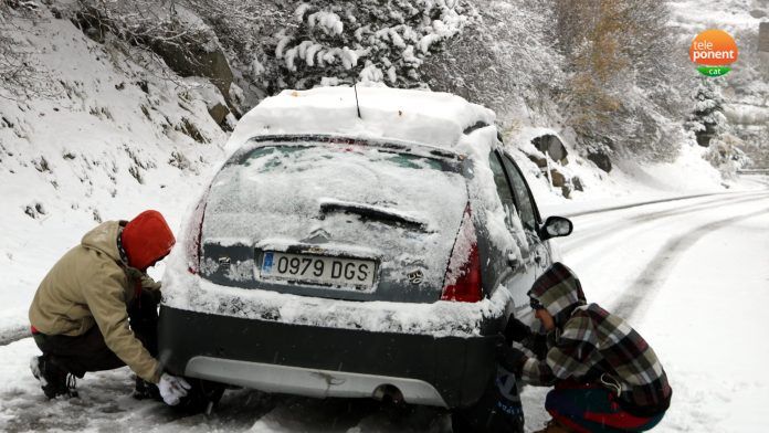 la neu