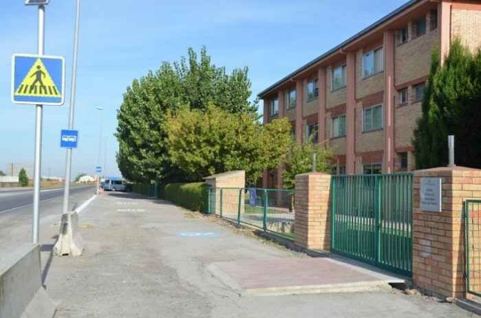 IES Terres de Ponent