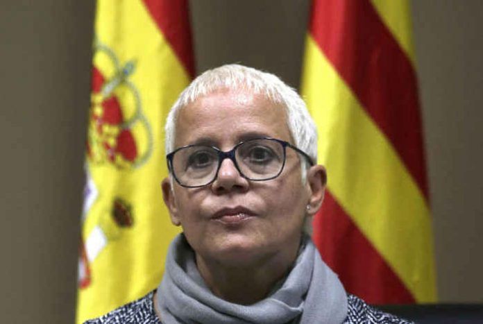 Ana Magaldi