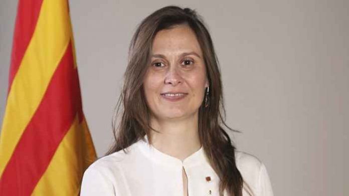 Meritxell Serret