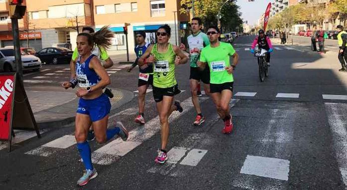 marató
