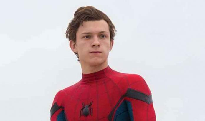 Tom Holland