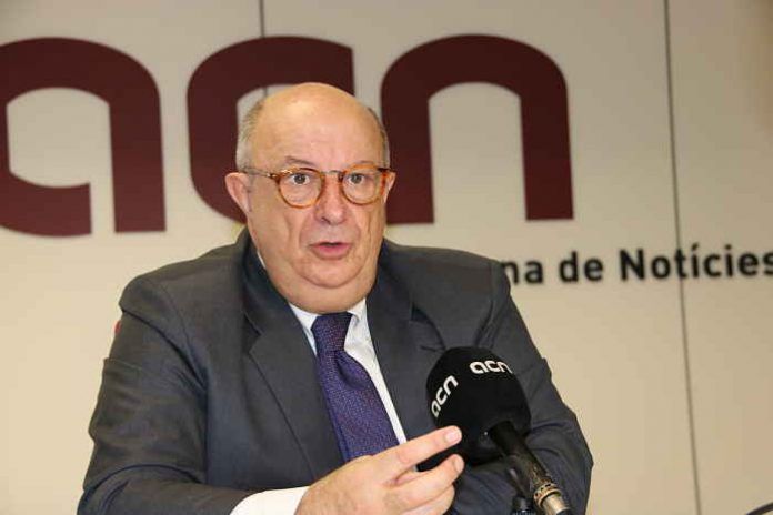 Santiago Fisas