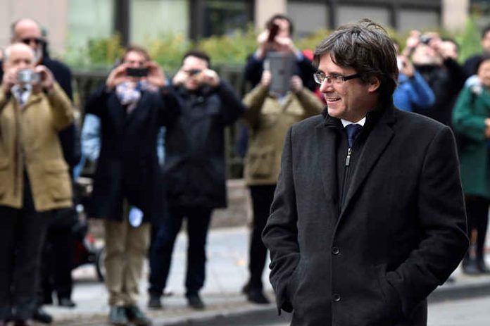 Puigdemont