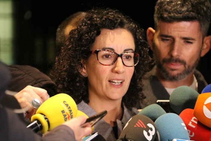 Marta Rovira