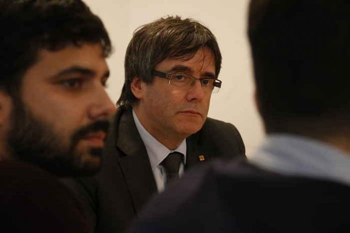 Junts per Catalunya