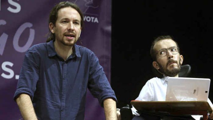 iglesias echenique