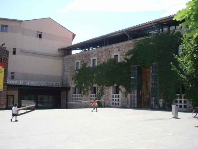 Hospital