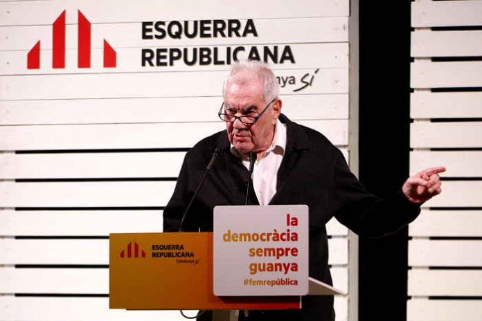 Maragall