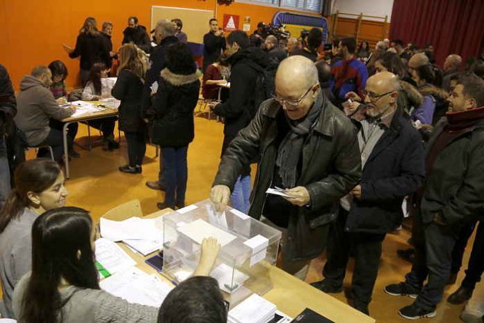 votacions votacions