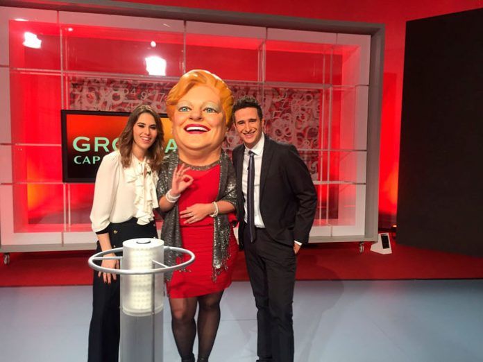 grossa
