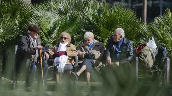 pensions