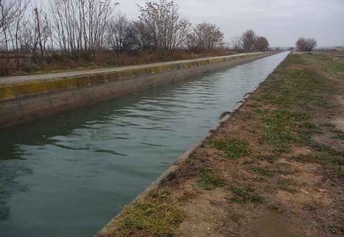 canal projecte