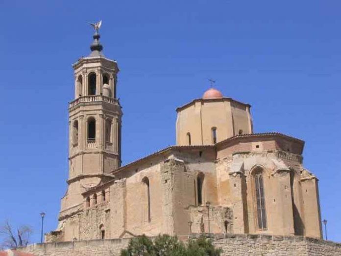 almenar