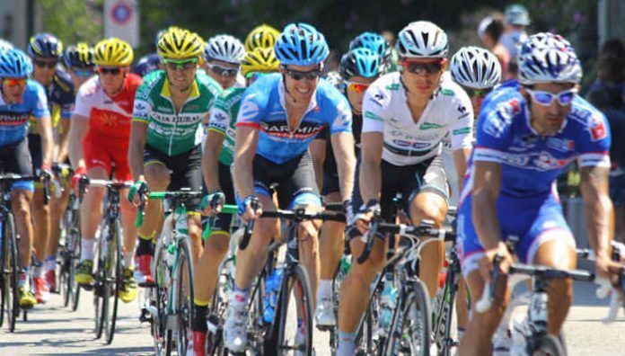 lavuelta