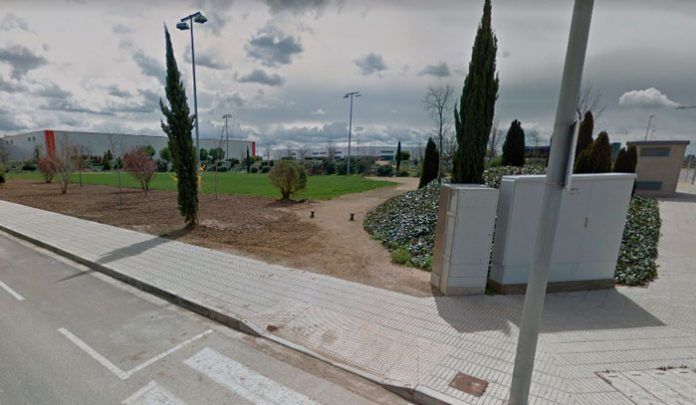 plaça