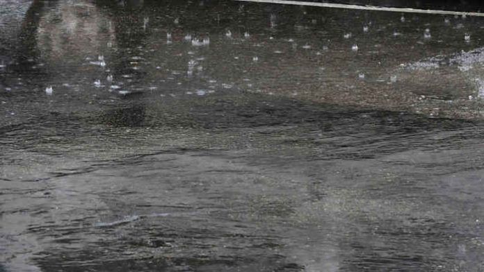 pluja
