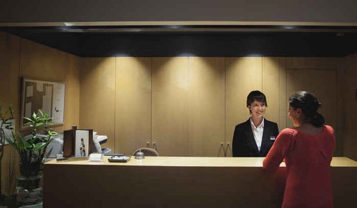 recepcio
