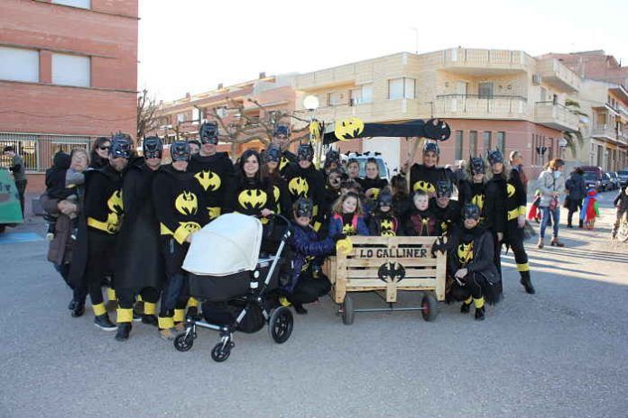 Batman Aitona
