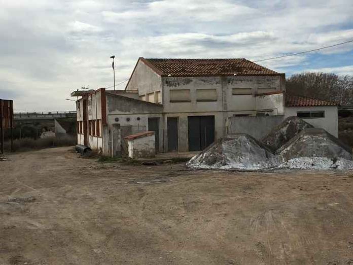 escorxador