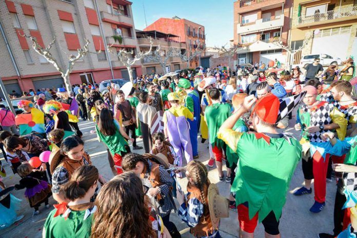 carnestoltes
