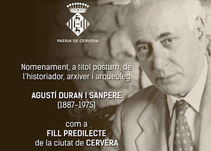 duran i sanpere