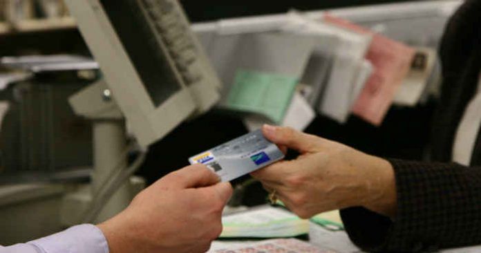 targeta credit