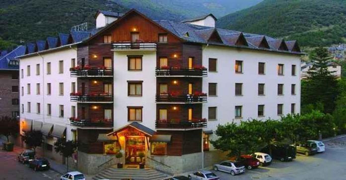 Hotel pessets hotel pessets sector