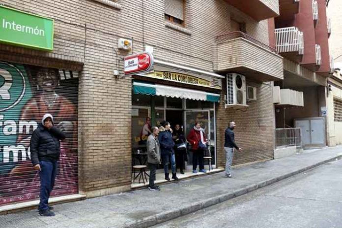 La cordobesa