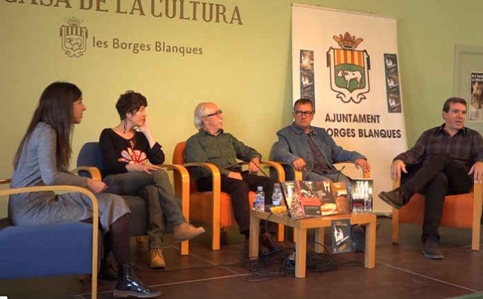 Les borges negres Les borges negres