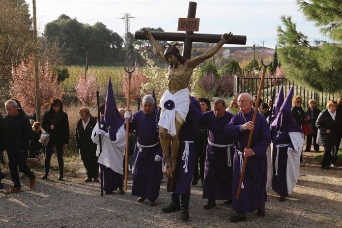 Viacrucis Alpicat