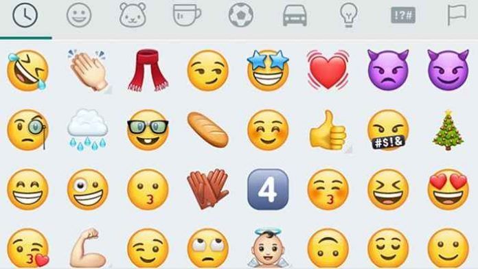 emojis