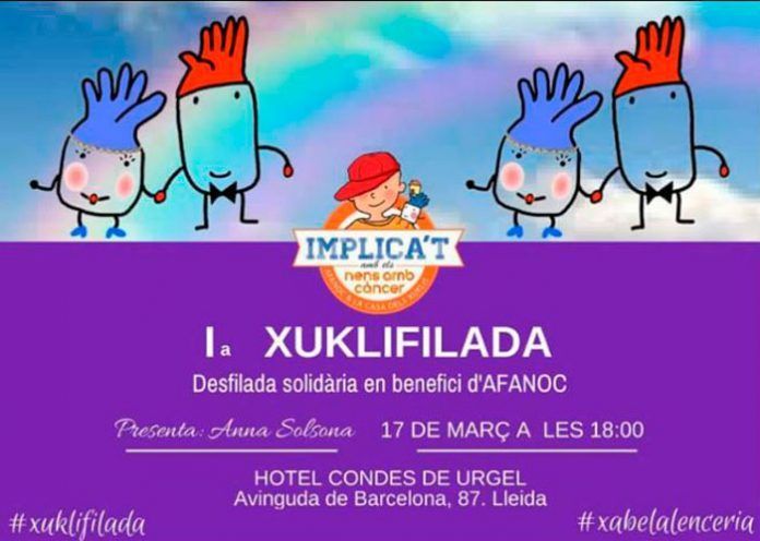 xuklifilada