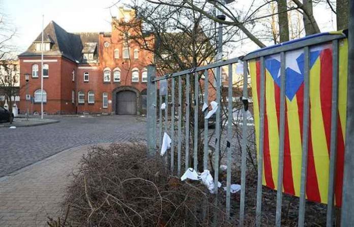 Puigdemont alemania Puigdemont alemania