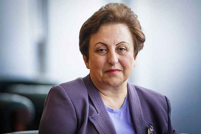 Shirin Ebadi