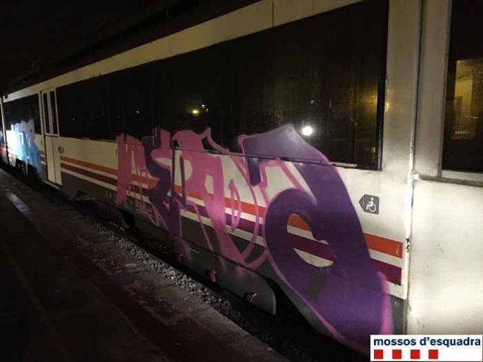 tren