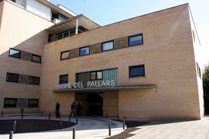 Hospital comarcal del Pallars Tremp coronavirus