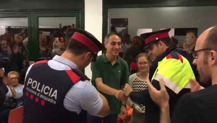 mossos 1O