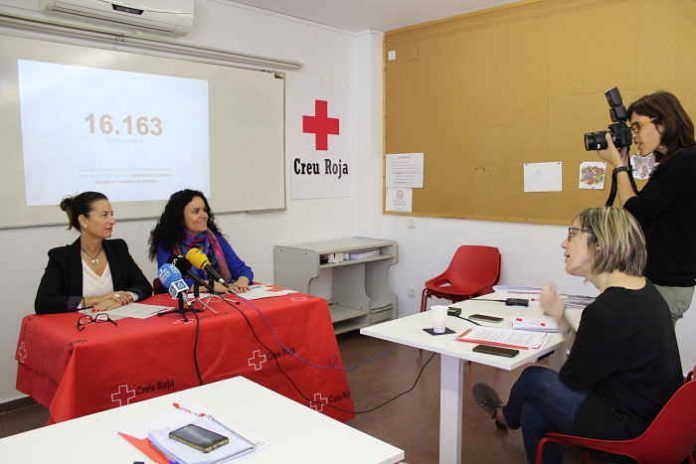 creu roja