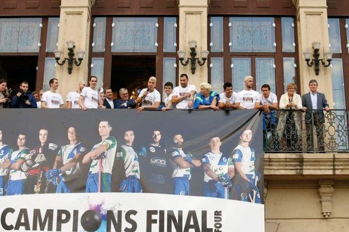campions