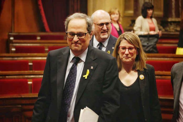 quim torra