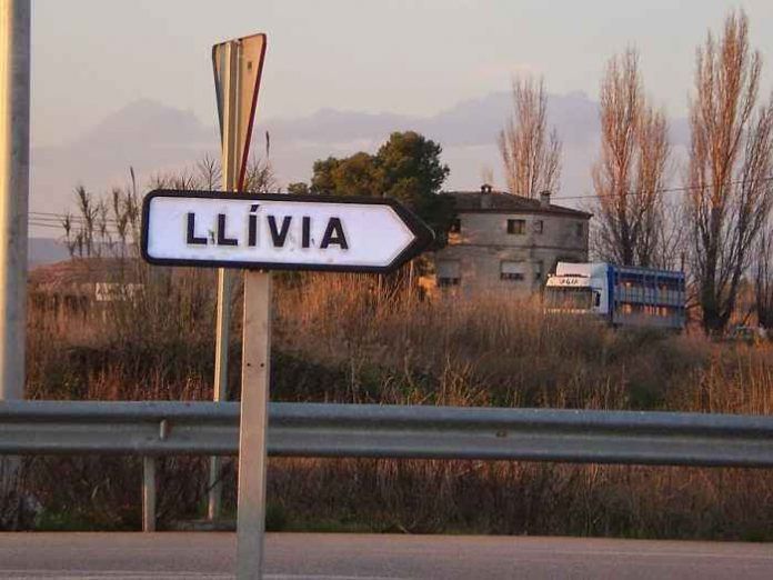 llivia llivia