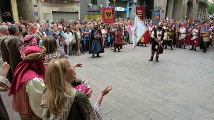 moros i cristians
