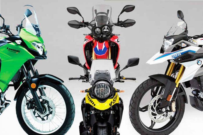 motos
