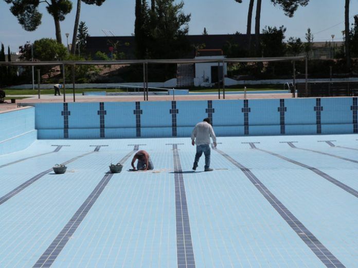 piscines piscines