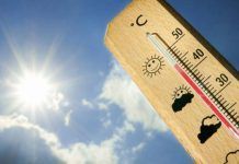 Cinc estacions del Pirineu i el Prepirineu registren la temperatura més alta de tota la seva sèrie càlids