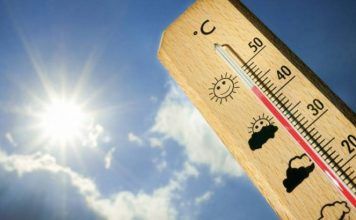 Cinc estacions del Pirineu i el Prepirineu registren la temperatura més alta de tota la seva sèrie càlids