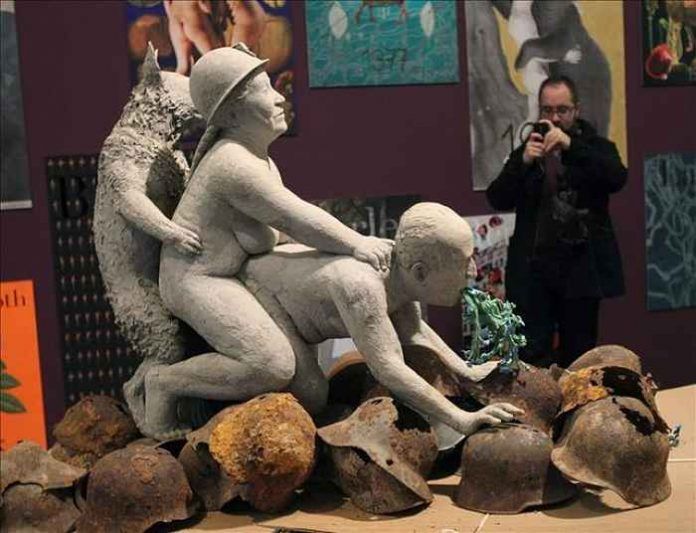 La bestia i el sobira