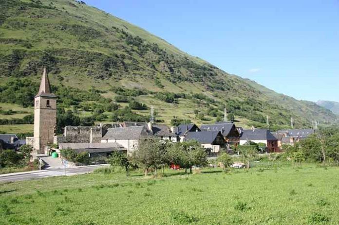 betren val aran