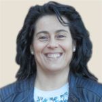 Precarietat laboral, malaltia social Cristina Rodriguez